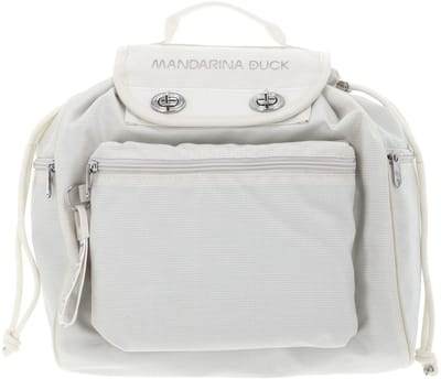 MANDARINA DUCK vrijetijdsrugzak rugzak MD20 Backpack Utility Latte crème