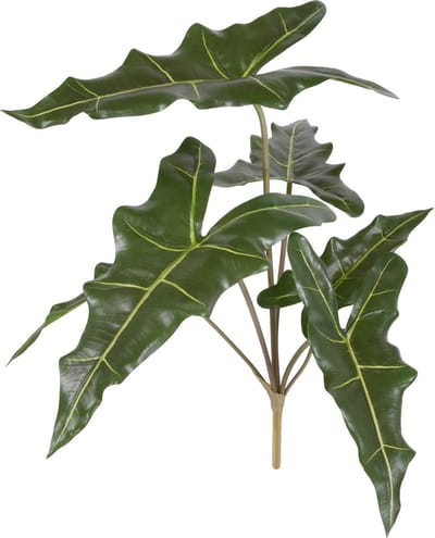 Alocasia Sarian kunstplant 60cm