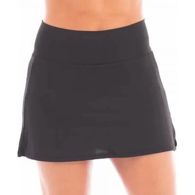 Meisjes rok-Short Softee Club New
