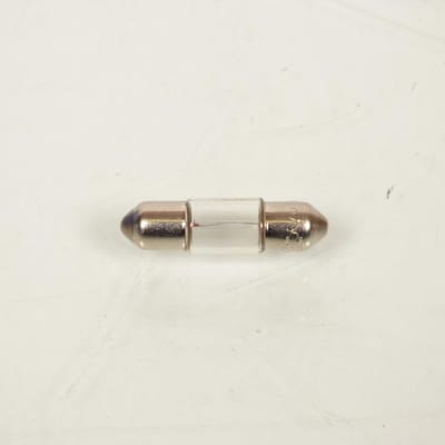 Ampoule navette blanche 12V 3W 6428 Osram SV7-8 neuf x 1 pour auto moto