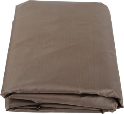 Dailygoods- Kussenhoes Waterdicht - Tuinkussen 150x50x10 cm - Schommelstoel - Bescherming - Weerbestendig - Scheurvast