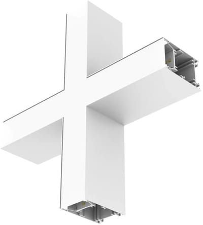 Ledvance LED Lichtlijn Armatuur | 13.6W 3000 - 4000K 1760lm | 930 IP20