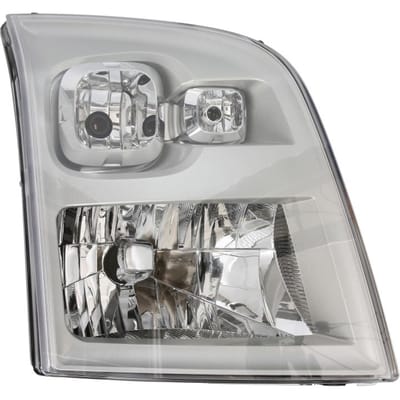 Koplampen DEPO 431-1175R-LD-EM, rechts