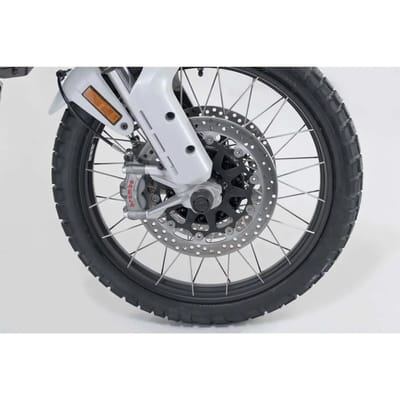 Vorkbeschermingsrollen SW-Motech Ducati