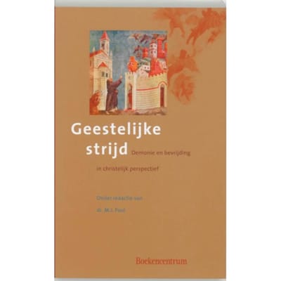 Geestelijke Strijd