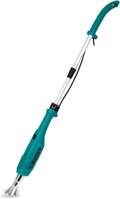 SNJY® Onkruidbrander Elektrisch - Onkruidverwijderaars - Onkruidborstel - 2000 W - Groen