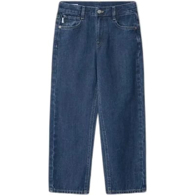 Kinderbroeken Pepe Jeans Loose Fit Dan