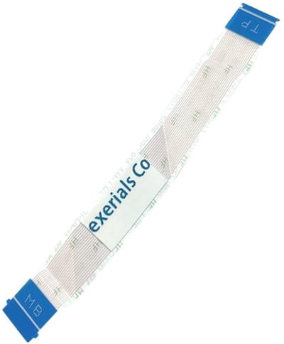 Dailygoods - Vervangende Flexibele Kabel voor Dell Touchpad