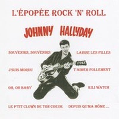 Epopee Rock 'n' Roll, Vol. 1