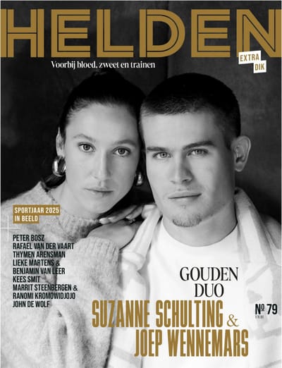 Helden Magazine 79