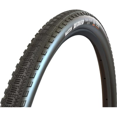 Zachte fietsband Maxxis Reaver - Tr. - Exo / Tubeless Ready 700x40C