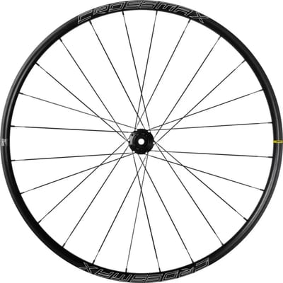 Achterwiel Mavic Crossmax INT 29 XD