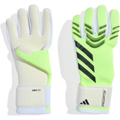 Adidas Performance Predator League Keepershandschoenen - Unisex - Groen