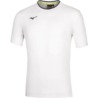 Kinder Sportshirt Mizuno Team