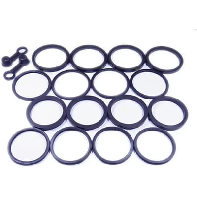 Motorfiets remklauw reparatieset Tourmax Yamaha BT 1100 Bulldog