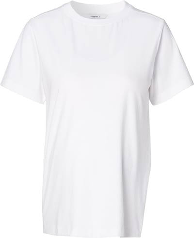 Noppies T-shirt Ifke Zwangerschap - Maat XS
