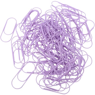 100 Stuks Grote Paperclip 2 Inch 50mm Roestvrij Metaal Schattige Jumbo Paperclips voor Thuis School Kantoor