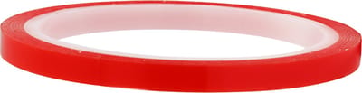 Dubbelzijdig klevend power tape, B: 7 mm, 10 m/ 1 rol