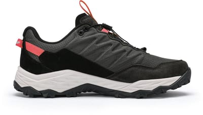 YOUTHUP Heren Casual Sportschoen met Snelsluiting - Antislip - 41