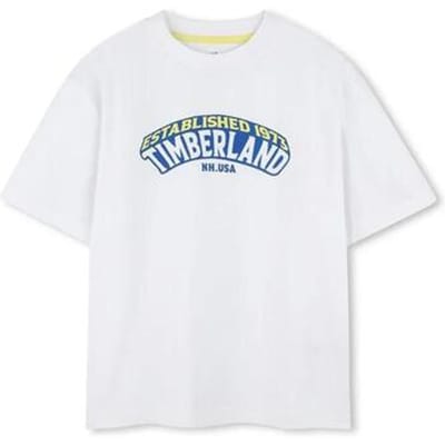 T-shirt Timberland T60430