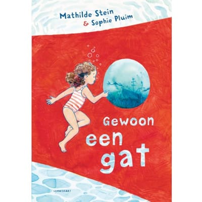 Gewoon Een Gat - Mathilde Stein