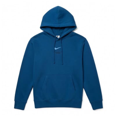 Nike Pullover Hoodie Heren | IB6480-006 | Maat XS