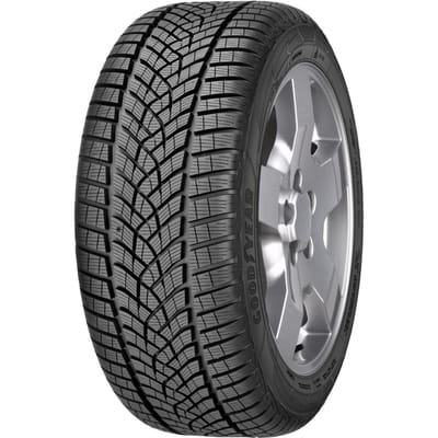 Goodyear UltraGrip Performance + SUV ( 275/45 R20 110V XL EVR, met velgrandbescherming (MFS) )