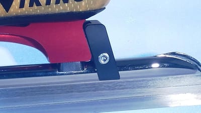 Icetec | ClapLocker set - Viking Nagano - Weissensee 2023