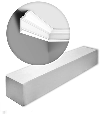 Orac Decor CX192-box LUXXUS 1 doos 14 stukken Kroonlijst 28 m