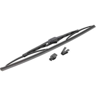 Wisserblad SWF Standard 116120, 380mm, Voor, 1 Stuk