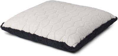 Sheepskin House - Maxi Float kussen - KW - 90x90 cm