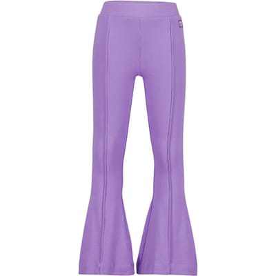 RAIZZED Girls Emmie Legging Purple Hebe Size: 16 | Trousers Outlet | Unisex | Paars