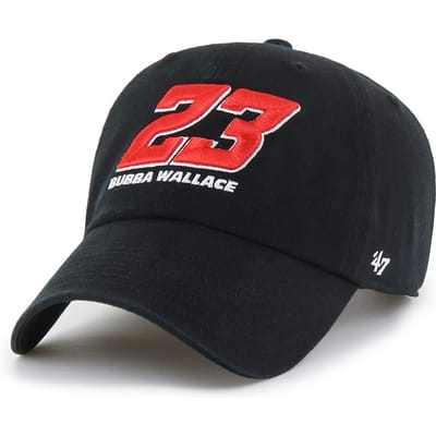Baseball cap 47Brand NASCAR Clean Up