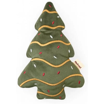 Kerstboom knuffel Malomi Kids