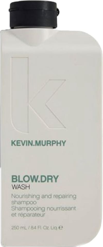 Kevin Murphy - BLOW.DRY - BLOW.DRY.WASH | Shampoo voor alle haartypes - 250 ml.