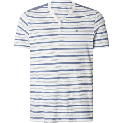Babista herren T-Shirt - 48/50 - wit - Plus Size