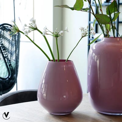 vaas tasman s light pink