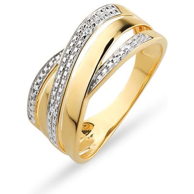 CHRIST Damesring 89121353