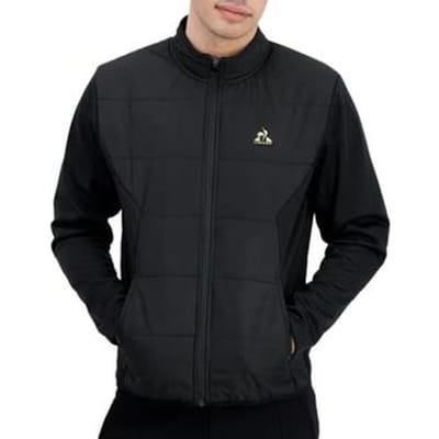 Trainingsjack Le Coq Sportif Coq Hybride N°1