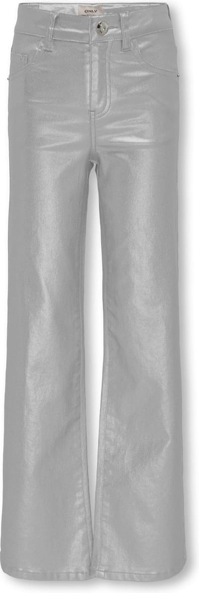 KIDS ONLY Broek met wijde pijpen KOGJUICY Wide leg fit Broek met wijde pijpen