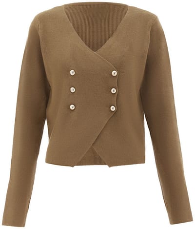 NAEMI Vest