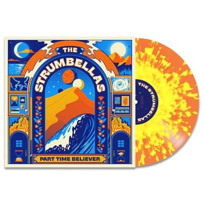 Part Time Believer - Strumbellas