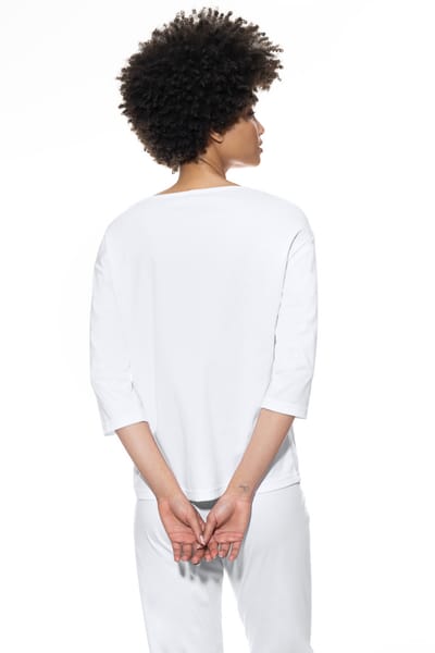 mey Damen Shirt Serie Sleepsation