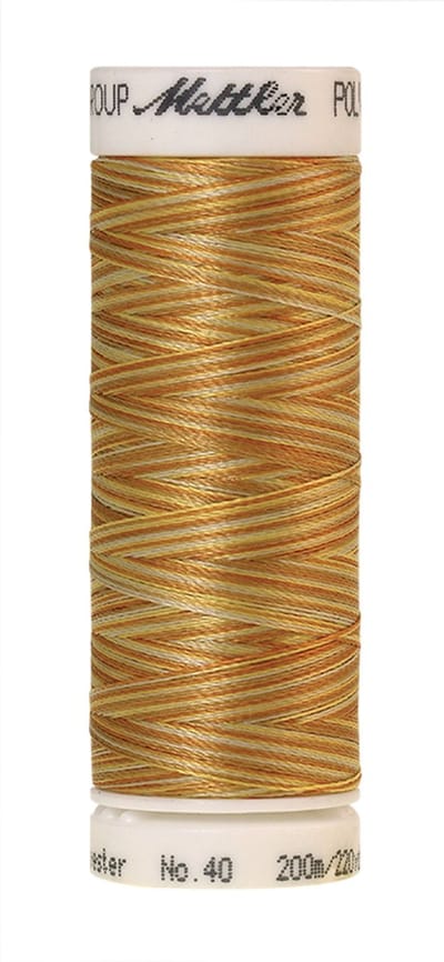 Poly. Multi borduurgaren, 200m, kl. 9933 - Machine Borduurgaren - Amann Mettler