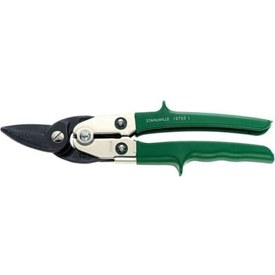 Stahlwille Plaatschaar 75240001