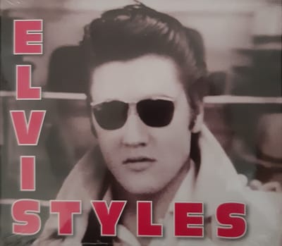 Elvis Styles