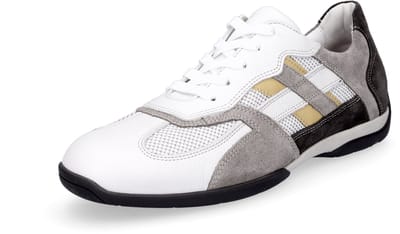 Lloyd herensneaker multicolour