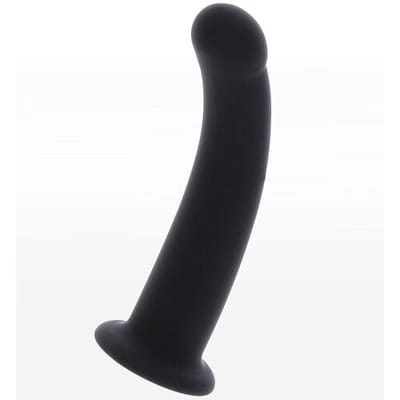 TABOOM Luxury Bondage Essentials - Strap-on Dildo Middel