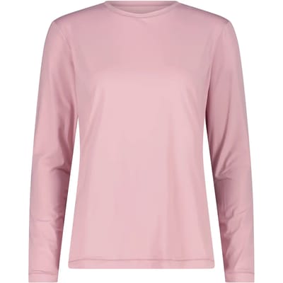 Dames-T-shirt met lange mouwen CMP Carla
