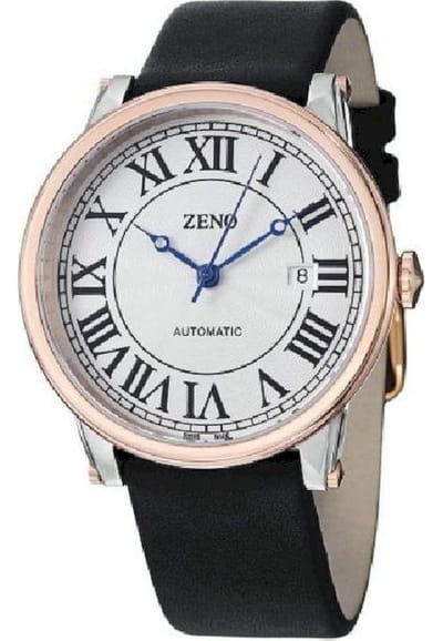 Zeno Watch Basel Dameshorloge 98209-bico-i2